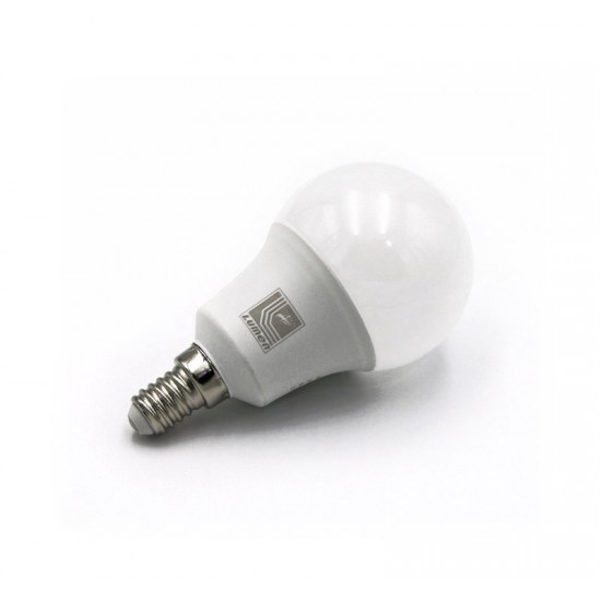 LED ΛΑΜΠΑ ΑΧΛΑΔΙ Ε14 12W 230V ΛΕΥΚΟ 4000Κ