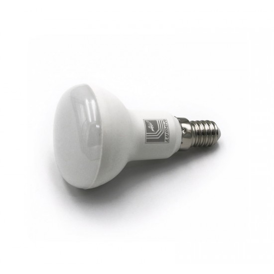 LED ΛΑΜΠΑ R50 Ε14 7W 230V ΛΕΥΚΟ 4000Κ LED ΛΑΜΠΑ R50 Ε14 7W 230V ΛΕΥΚΟ 4000Κ