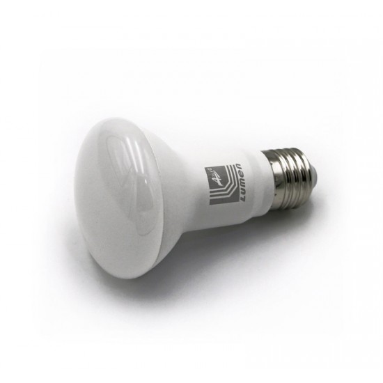 LED ΛΑΜΠΑ R63 Ε27 10W 230V ΨΥΧΡΟ 6200Κ LED ΛΑΜΠΑ R63 Ε27 10W 230V ΨΥΧΡΟ 6200Κ