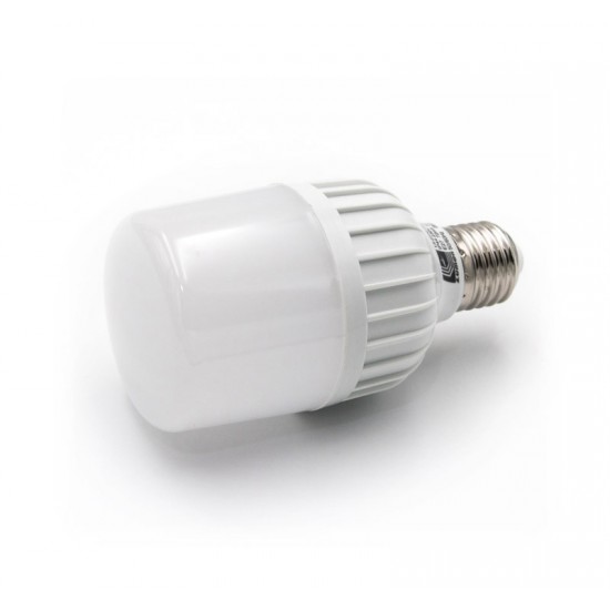 LED ΛΑΜΠΑ ΤΥΠΟΥ SL E27 15W 230V ΘΕΡΜΟ 3000Κ IP44 PF 0,5