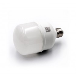 LED ΛΑΜΠΑ ΤΥΠΟΥ SL E27 15W 230V ΛΕΥΚΟ 4000Κ IP54 PF 0,5