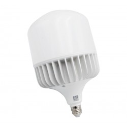 LED ΛΑΜΠΑ ΤΥΠΟΥ SL E27 100W 230V ΨΥΧΡΟ 6200Κ IP54 PF 0,9