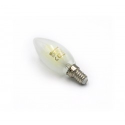 LED ΛΑΜΠΑ COG ΚΕΡΑΚΙ ΜΑΤ Ε14 6W 230V ΛΕΥΚΟ LED ΛΑΜΠΑ COG ΚΕΡΑΚΙ ΜΑΤ Ε14 6W 230V ΛΕΥΚΟ