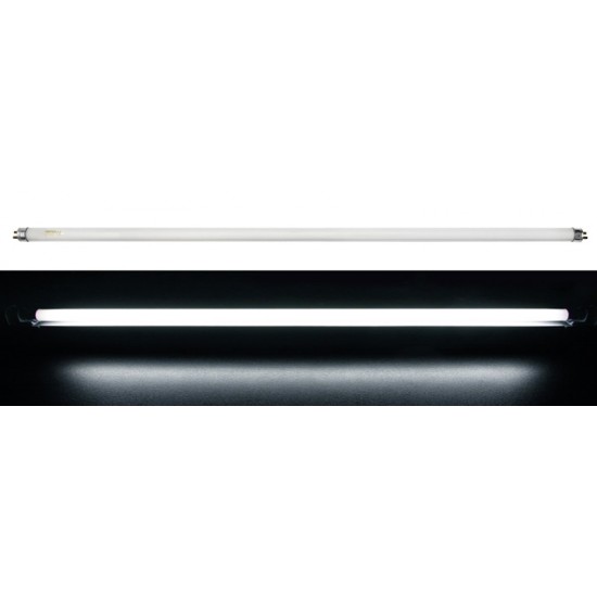 ΛΑΜΠΑ ΦΘΟΡΙΟΥ T5 39W 2760 lum L:849mm ΨΥΧΡΟ 6400Κ