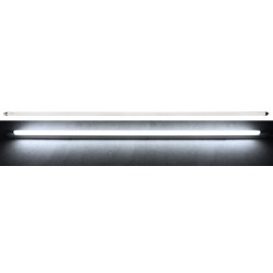 ΛΑΜΠΑ ΦΘΟΡΙΟΥ T5 80W 5500 lum  L:1449mm ΨΥΧΡΟ 6400Κ