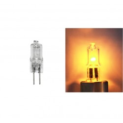 ΛΑΜΠΑ ΑΛΟΓΟΝΟΥ ΚΑΡΦΑΚΙ JC/G4 12V 20W