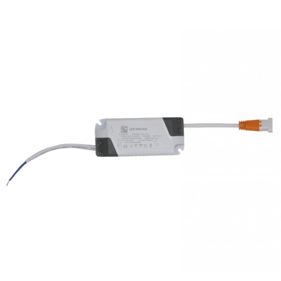 ΤΡΟΦ.ΦΩΤ.LED 18W Output 48-64VDC 300mA PF>0.5 ΦΙΣ ΠΛΑΚΕ