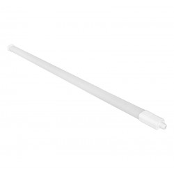 ΦΩΤΙΣΤIKO LED ΣΤΕΓΑΝΟ PC 120cm 24W 230V 6400K IP65