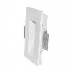 ΣΠΟΤ ΓΥΨΙΝ.ΧΩΝΕΥΤΟ ΕΜΜΕΣΟΥ ΦΩΤΙΣ.ΟΡΘ. GU10-MR11 D:245