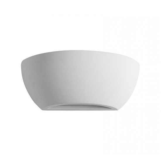 ΑΠΛΙΚΑ ΓΥΨΙΝΗ ΚΩΝΙΚΗ UP DOWN ΝΤΟΥΙ E14 310*155*110mm(h) ΑΠΛΙΚΑ ΓΥΨΙΝΗ ΚΩΝΙΚΗ UP DOWN ΝΤΟΥΙ E14 310*155*110mm(h)