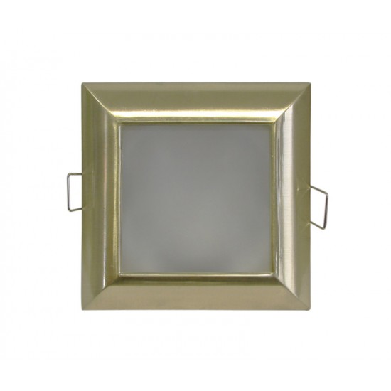 ΣΠΟΤ JC 4 ΤΕΤΡΑΓΩΝΟ ΑΛΟΥΜΙΝΙΟΥ ΣΤΑΘΕΡΟ ΧΡΥΣΟ ΜΑΤ MG