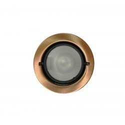 ΣΠΟΤ (117) ΕΠΙΠΛΟΥ JC4 ΠΛΑΣΤΙΚΟ ΔΑΧΤΥΛΙΔΙ ΜΑΤ ΧΑΛΚΟΣ