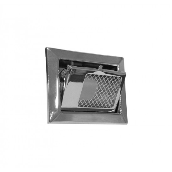 ΣΠΟΤ ΕΠΙΠΛΟΥ ΧΩΝΕΥΤΟ JC4 ΜΕΤ.ΟΡΘΟΓΩΝΙΟ ΚΙΝΗΤΟ ΧΡΩΜΙΟ(CH)