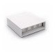LED ΦΩΤΙΣΤ PC ΤΕΤΡΑΓΩΝΟ ΔΙΠΛΗΣ ΚΑΤΕΥΘ 6W 3000Κ IP65 ΛΕΥΚO