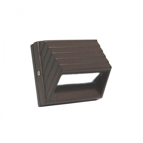 LED ΦΩΤΙΣΤΙΚΟ ΑΛΟΥΜINIOY ΕΞΩΤΕΡΙΚΟ ΚΥΡΤΟ 1W ΨΥΧΡΟ ΣΚΟΥΡΙΑ LED ΦΩΤΙΣΤΙΚΟ ΑΛΟΥΜINIOY ΕΞΩΤΕΡΙΚΟ ΚΥΡΤΟ 1W ΨΥΧΡΟ ΣΚΟΥΡΙΑ