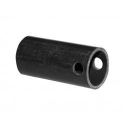 ΚΟΥΤΙ ΠΛΑΣΤΙΚΟ ΓΙΑ ΣΠΟΤ ΧΩΝΕΥΤΟ 0.6W ΚΟΥΤΙ ΠΛΑΣΤΙΚΟ ΓΙΑ ΣΠΟΤ ΧΩΝΕΥΤΟ 0.6W