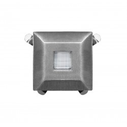 ΤΕΤΡΑΓΩΝΟ ΠΛΑΙΣΙΟ S.STEEL ΓΙΑ 9501-1W