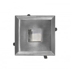 ΤΕΤΡΑΓΩΝΟ ΠΛΑΙΣΙΟ S.STEEL ΓΙΑ 9503-1W 15°