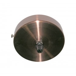 ΡΟΖΕΤΑ ΑΛΛΟΥΜΙΝΙΟΥ ΔΙΑΚΟΣΜΗΤΙΚΗ ΡΟΖ ΑΝΤΙΚΕ