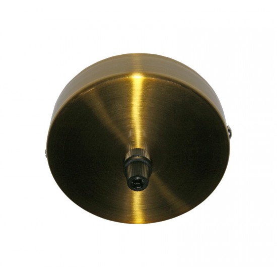 ΡΟΖΕΤΑ ΑΛΛΟΥΜΙΝΙΟΥ ΔΙΑΚΟΣΜΗΤΙΚΗ ΑΝΤΙΚΕ