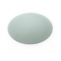 ΓΥΑΛΙ ΓΙΑ ΠΛΑΦΟΝ.ΟΠΑΛΙΝΑ Φ200mm ΜΕ 1 ΝΤΟΥΙ Ε14 WL-9101