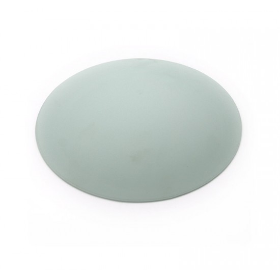 ΓΥΑΛΙ ΓΙΑ ΠΛΑΦΟΝ.ΟΠΑΛΙΝΑ Φ200mm ΜΕ 1 ΝΤΟΥΙ Ε14 WL-9101