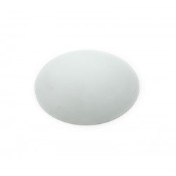 ΓΥΑΛΙ ΓΙΑ ΠΛΑΦΟΝ.ΜΕΤΑΛ.ΣΤΕΓ.Φ150mm ΜΕ 1 ΝΤΟΥΙ E14 WL-9001