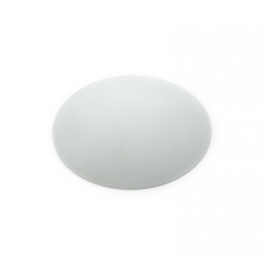 ΓΥΑΛΙ ΓΙΑ ΠΛΑΦΟΝ.ΜΕΤΑΛ.ΣΤΕΓ.Φ150mm ΜΕ 1 ΝΤΟΥΙ E14 WL-9001