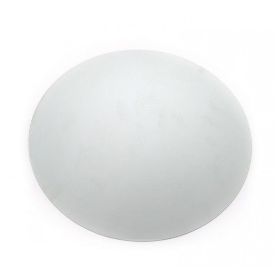 ΓΥΑΛΙ ΓΙΑ ΠΛΑΦΟΝ.ΜΕΤΑΛ.ΣΤΕΓ.Φ420mm ΜΕ 3 ΝΤΟΥΙ E27 WL-9003 ΓΥΑΛΙ ΓΙΑ ΠΛΑΦΟΝ.ΜΕΤΑΛ.ΣΤΕΓ.Φ420mm ΜΕ 3 ΝΤΟΥΙ E27 WL-9003