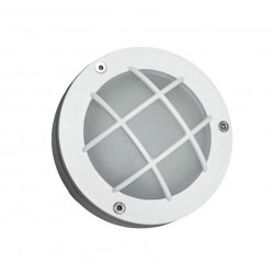 ΠΛΑΦΟΝΙΕΡΑ ΑΛΟΥΜΙΝΙΟΥ ME ΠΛΕΓΜΑ ΝΤΟΥΙ G9 ΛΕΥΚΗ