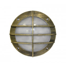 ΠΛΑΦΟΝΙΕΡΑ ΑΛΟΥΜΙΝΙΟΥ ΜΕ ΠΛΕΓΜΑ ΝΤΟΥΙ G9 ΡΟΥΣΤΙΚ