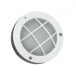 ΠΛΑΦΟΝΙΕΡΑ ΑΛΟΥΜΙΝΙΟΥ ΜΕ ΠΛΕΓΜΑ ΝΤΟΥΙ GΧ53 ΛΕΥΚΗ