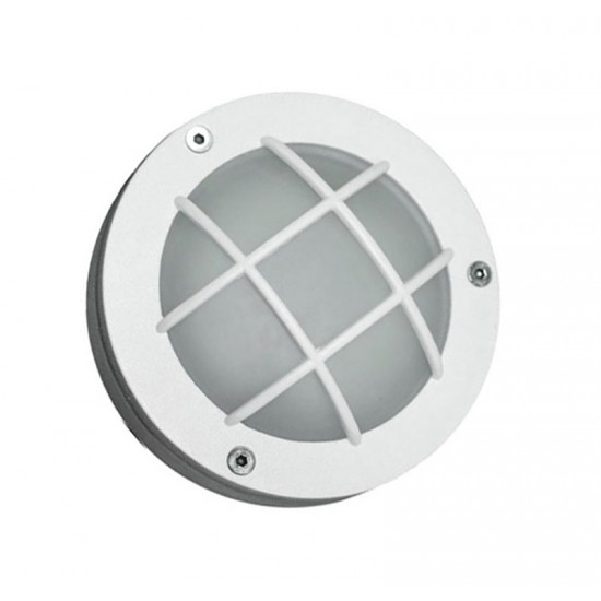 ΠΛΑΦΟΝΙΕΡΑ ΑΛΟΥΜΙΝΙΟΥ ΜΕ ΠΛΕΓΜΑ ΝΤΟΥΙ GΧ53 ΛΕΥΚΗ ΠΛΑΦΟΝΙΕΡΑ ΑΛΟΥΜΙΝΙΟΥ ΜΕ ΠΛΕΓΜΑ ΝΤΟΥΙ GΧ53 ΛΕΥΚΗ