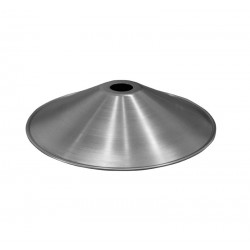ΣΚΙΑΔΑ ΑΛΟΥΜΙΝΙΟΥ ΤΕΛΕΙΩΜΑ ΚΟΡΔΟΝΙ D260mm Φ42mm