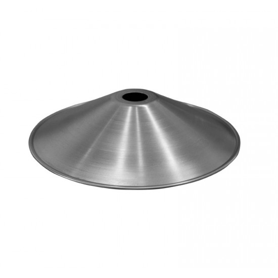 ΣΚΙΑΔΑ ΑΛΟΥΜΙΝΙΟΥ ΤΕΛΕΙΩΜΑ ΚΟΡΔΟΝΙ D260mm Φ42mm