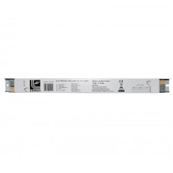 ΗΛΕΚΤΡΟΝΙΚΟ ΜΠΑΛΑΣΤ ΦΘΟΡΙΟΥ Τ5 1X28W