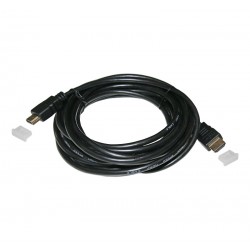 ΚΑΛΩΔΙΟ HDMI 1.4V 3m ΑΡΣΕΝΙΚΟ ΣΕ ΑΡΣΕΝΙΚΟ ΜΑΥΡΟ ΚΑΛΩΔΙΟ HDMI 1.4V 3m ΑΡΣΕΝΙΚΟ ΣΕ ΑΡΣΕΝΙΚΟ ΜΑΥΡΟ