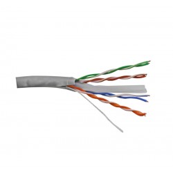 ΚΑΛΩΔΙΟ UTP Cat6 4x2x23AWG