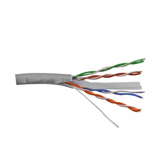 ΚΑΛΩΔΙΟ UTP Cat6 4x2x23AWG