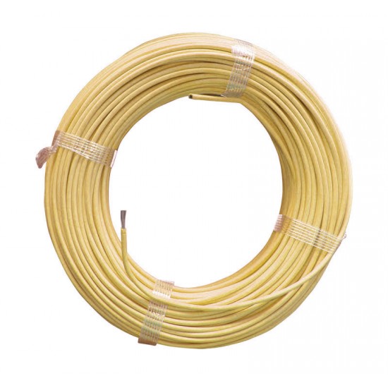 ΑΓΩΓΟΣ ΣΙΛΙΚΟΝΗΣ ΠΟΛΥΚΛΩΝΟΣ 10mm² KITPINΟ