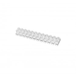 ΚΛΕΜΜΑ ΣΕΙΡΑΣ 12Ρ ΠΟΛΥΠΡΟΠΥΛΕΝΙΟ(PP) 4mm² ΚΛΕΜΜΑ ΣΕΙΡΑΣ 12Ρ ΠΟΛΥΠΡΟΠΥΛΕΝΙΟ(PP) 4mm²