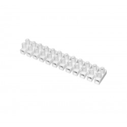 ΚΛΕΜΜΑ ΣΕΙΡΑΣ 12Ρ ΠΟΛΥΠΡΟΠΥΛΕΝΙΟ(PP) 6mm² ΚΛΕΜΜΑ ΣΕΙΡΑΣ 12Ρ ΠΟΛΥΠΡΟΠΥΛΕΝΙΟ(PP) 6mm²