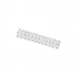 ΚΛΕΜΜΑ ΣΕΙΡΑΣ 12Ρ ΠΟΛΥΑΜΙΔΙΟ (ΡΑ) 4mm² ΚΛΕΜΜΑ ΣΕΙΡΑΣ 12Ρ ΠΟΛΥΑΜΙΔΙΟ (ΡΑ) 4mm²