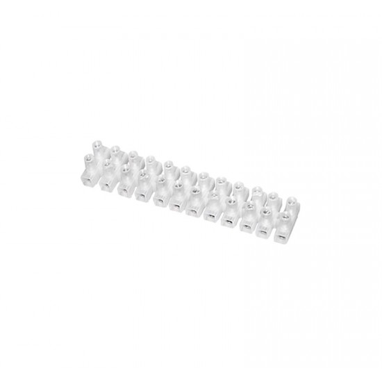 ΚΛΕΜΜΑ ΣΕΙΡΑΣ 12Ρ ΠΟΛΥΑΜΙΔΙΟ (ΡΑ) 4mm²
