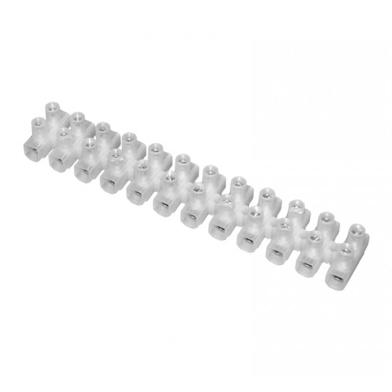 ΚΛΕΜΜΑ ΣΕΙΡΑΣ 12Ρ ΠΟΛΥΑΜΙΔΙΟ (ΡΑ) 10mm²
