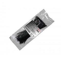 ΔΕΜΑΤΙΚΑ ΝΑΥΛΟΝ 200 x 2.5 mm ΜΑΥΡA