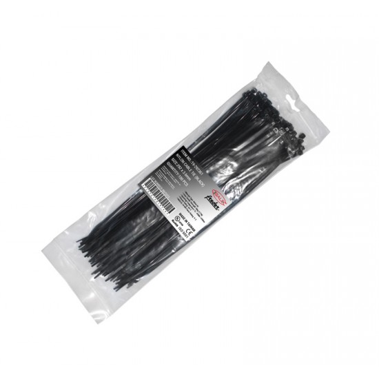 ΔΕΜΑΤΙΚΑ ΝΑΥΛΟΝ 292 x 3.6 mm ΜΑΥΡA