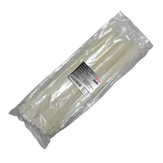 ΔΕΜΑΤΙΚΑ ΝΑΥΛΟΝ 550 x 8mm ΛΕΥΚΑ