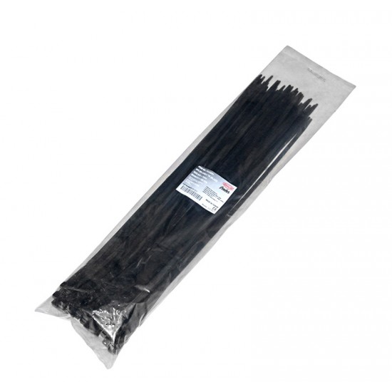 ΔΕΜΑΤΙΚΑ ΝΑΥΛΟΝ 685 x 9mm ΜΑΥΡΑ