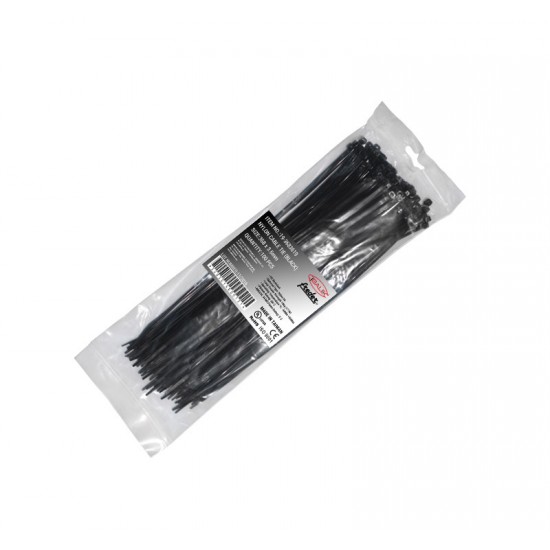 ΔΕΜΑΤΙΚΑ ΝΑΥΛΟΝ ΜΕ ΠΡΟΣΤΑΣΙΑ UV 368 x 3.6 mm ΜΑΥΡA